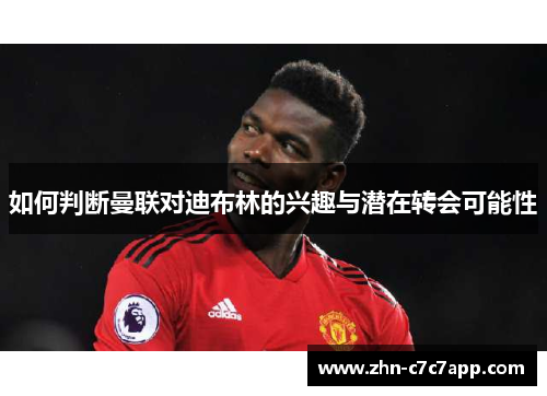 如何判断曼联对迪布林的兴趣与潜在转会可能性