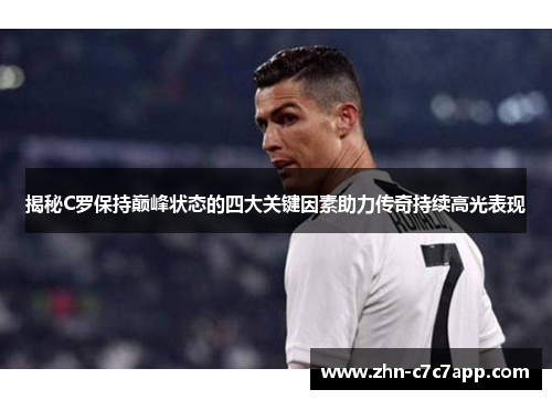 揭秘C罗保持巅峰状态的四大关键因素助力传奇持续高光表现 揭秘C罗保持巅峰状态的四大关键因素助力传奇持续高光表现