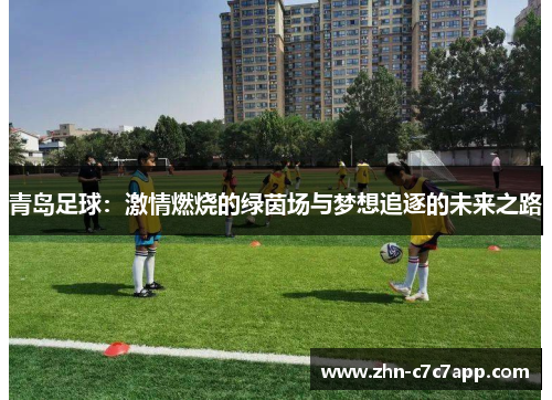 青岛足球：激情燃烧的绿茵场与梦想追逐的未来之路